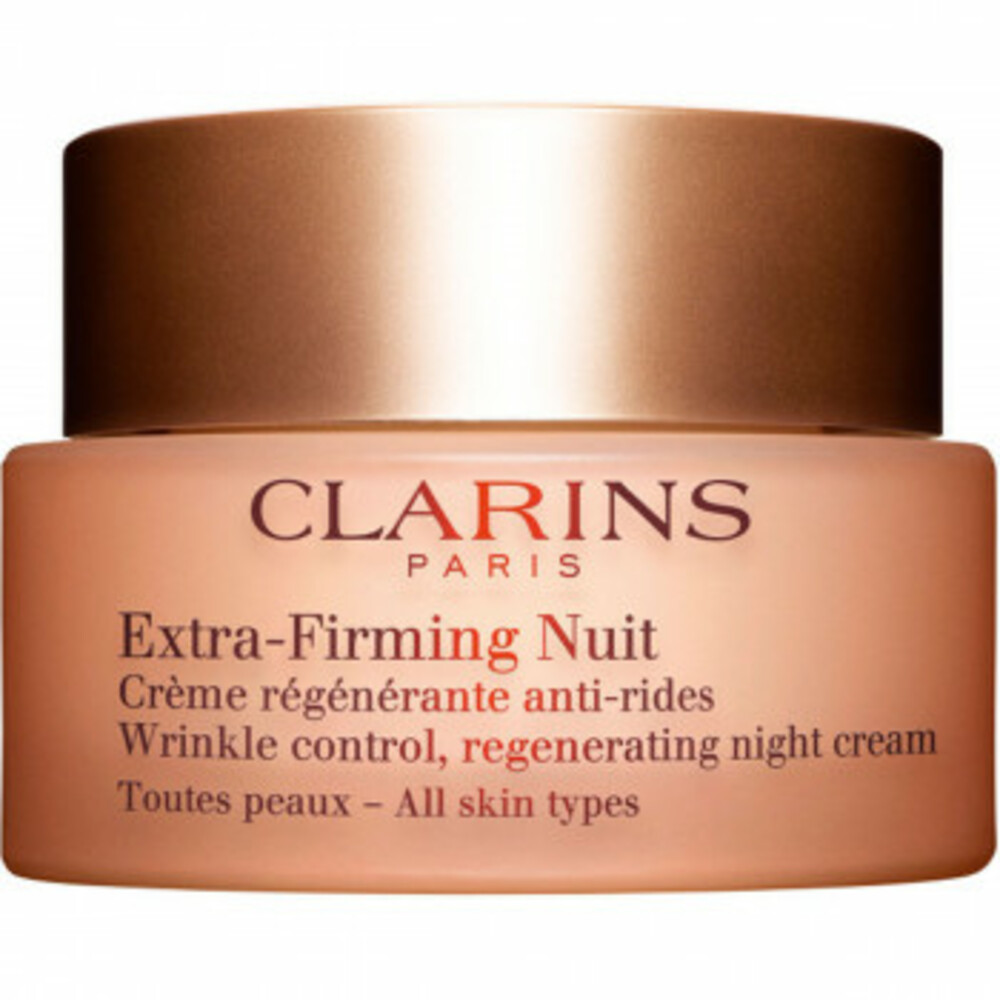 Clarins Extra-Firming Nachtcrème 50 ml