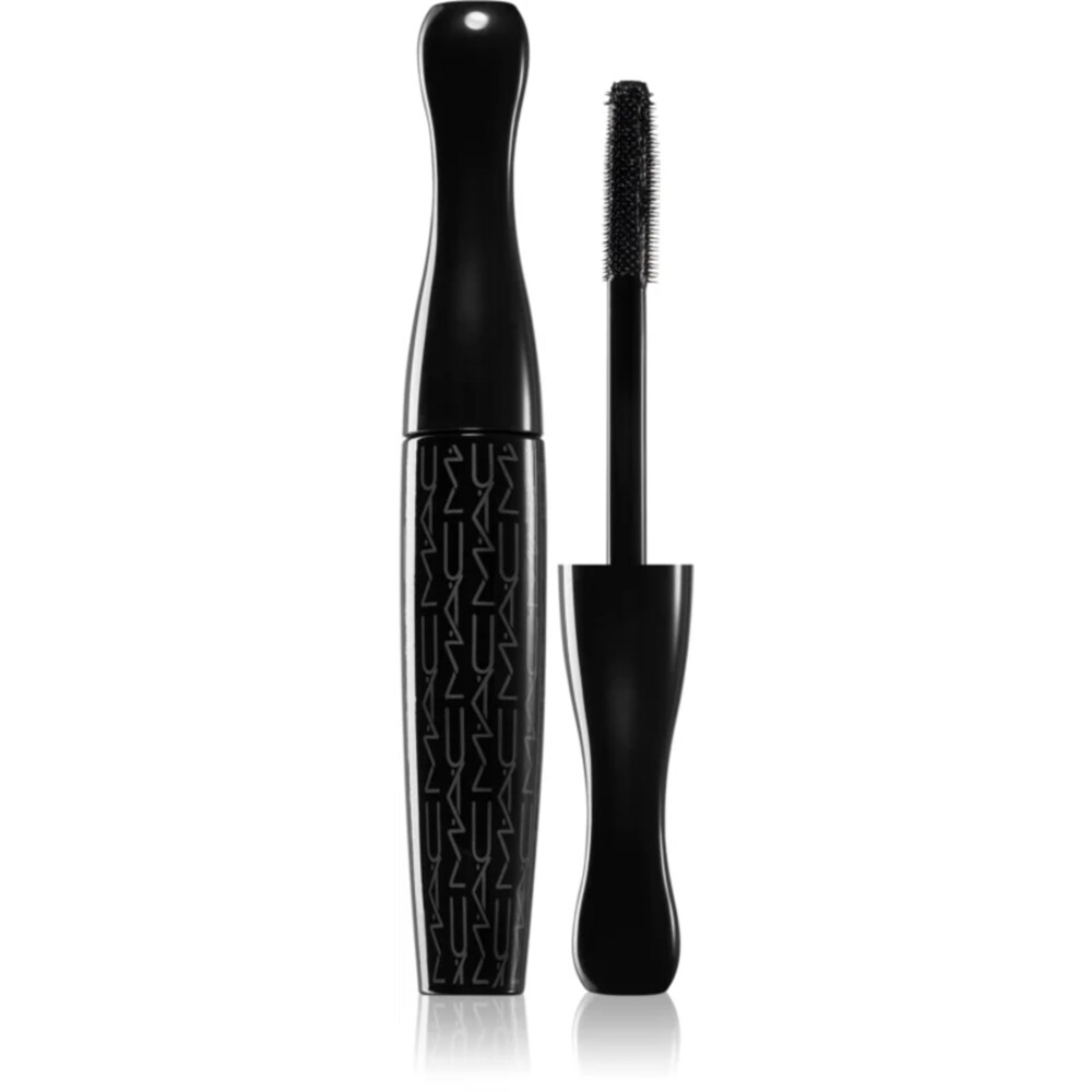 MAC Cosmetics In Extreme Dimension Mascara Black 13 gr