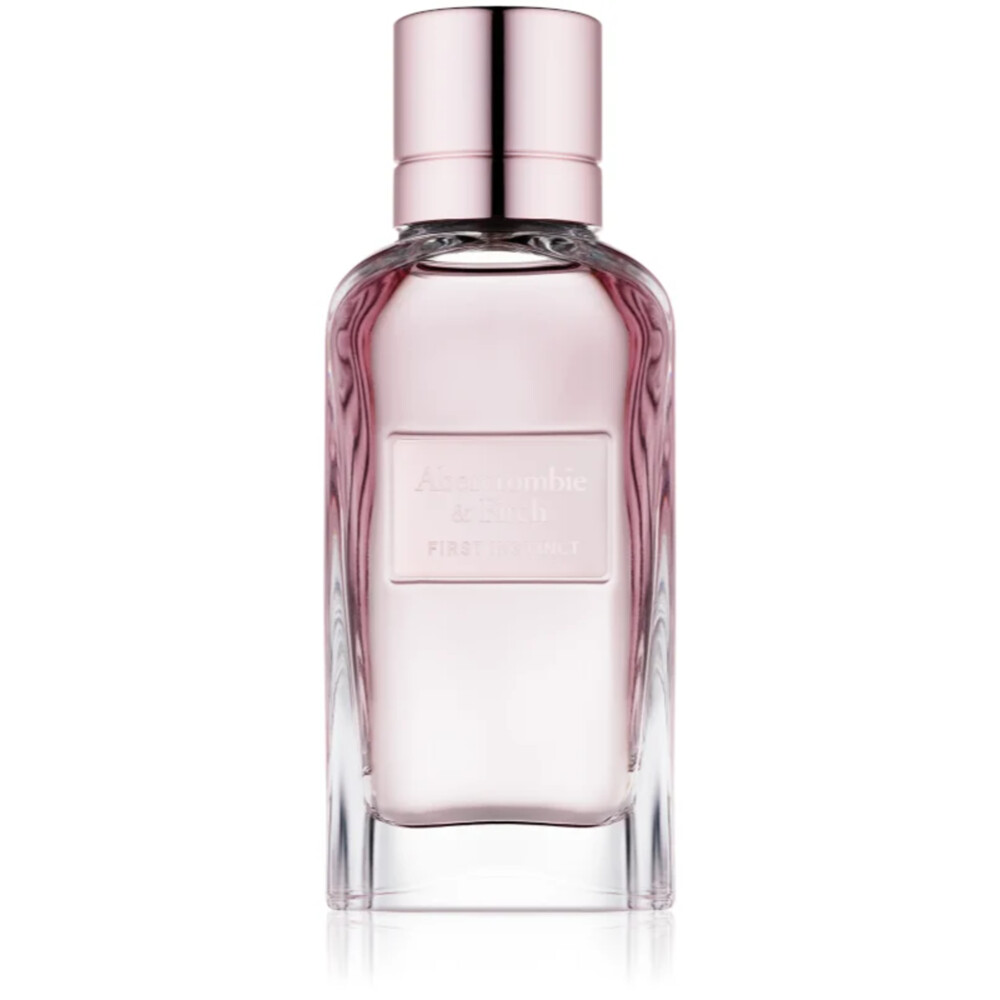 Abercrombie & Fitch First Instinct Eau de Parfum (EdP) 30 ml