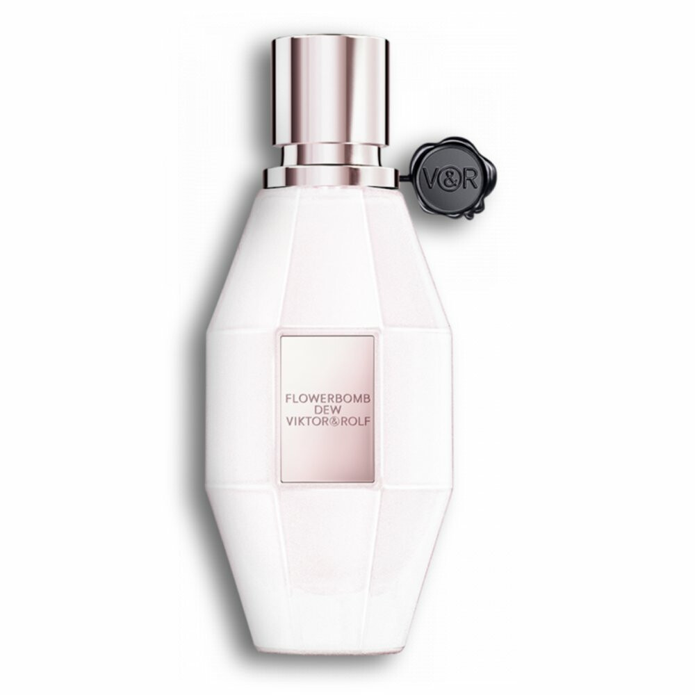 Flowberbomb Dew by Viktor & Rolf, 3.4 oz Eau De Parfum Spray for Women main image 1