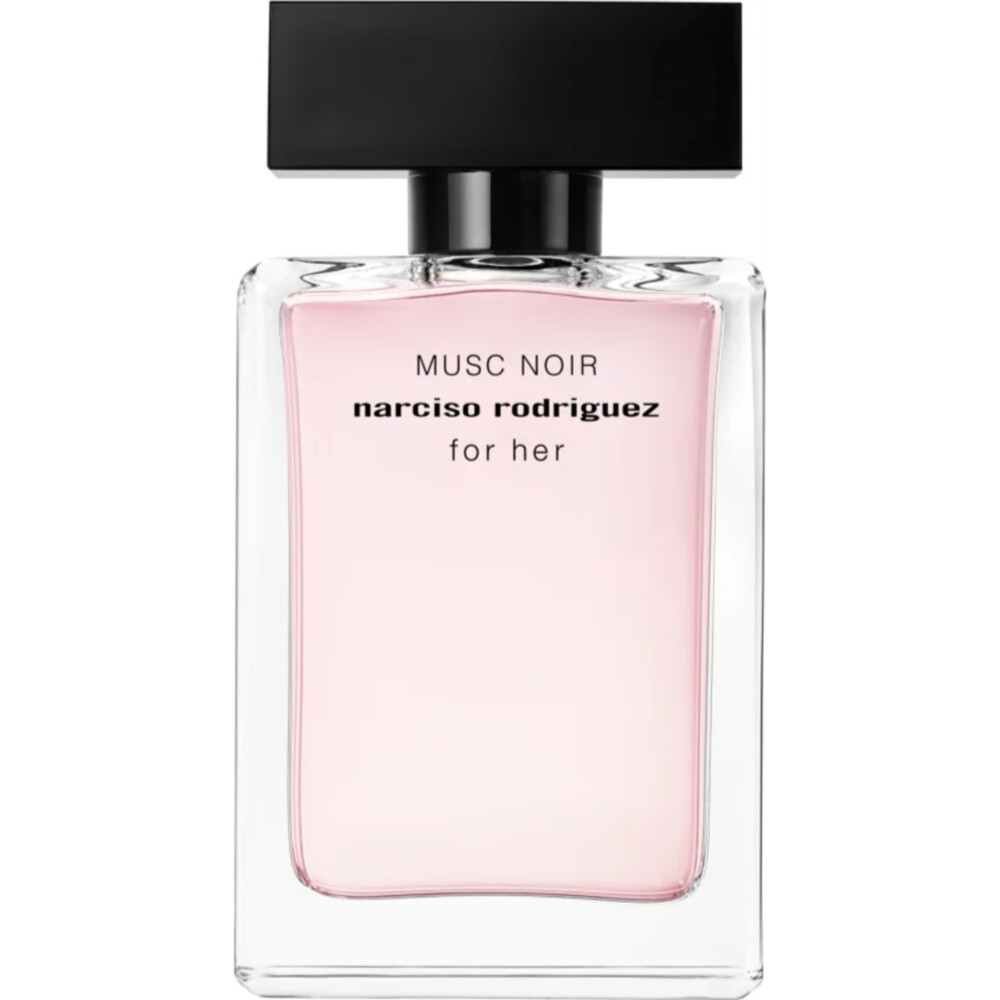 Narciso Rodriguez Musc Noir Eau de Parfum (EdP) 50ml