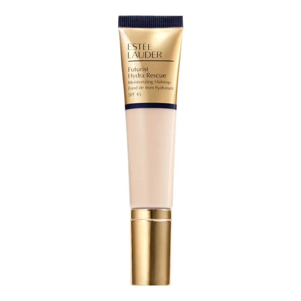 Estee Lauder Futurist Hydra Rescue Foundation SPF 45 1N2 Ecru 35 ml