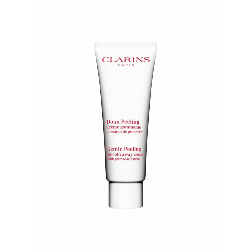 Clarins Doux Peeling Crème Gommante Gezichtspeeling 50 ml