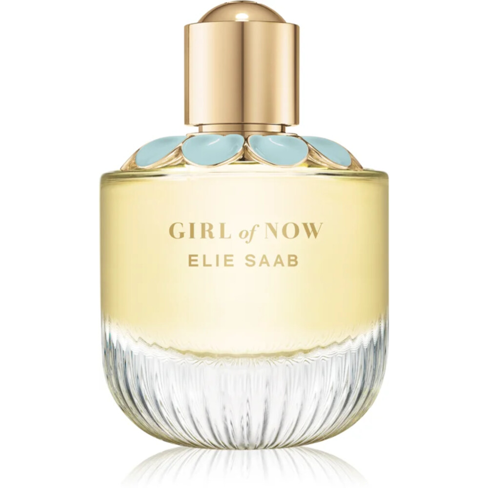 Elie Saab Girl of Now Eau de Parfum Spray 90 ml