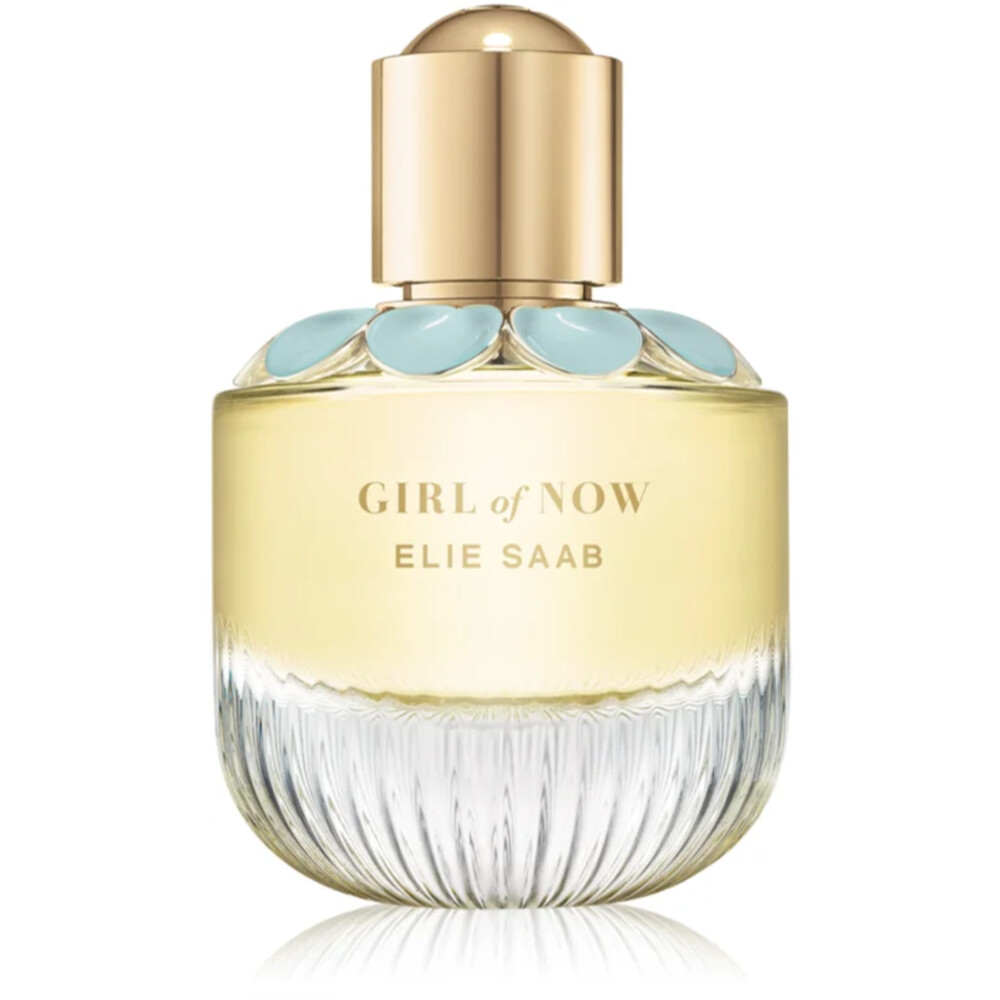 Elie Saab Girl Of Now Eau de Parfum Spray 50 ml