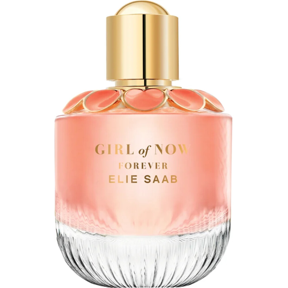 Elie Saab Girl Of Now Forever Eau de Parfum Spray 90 ml