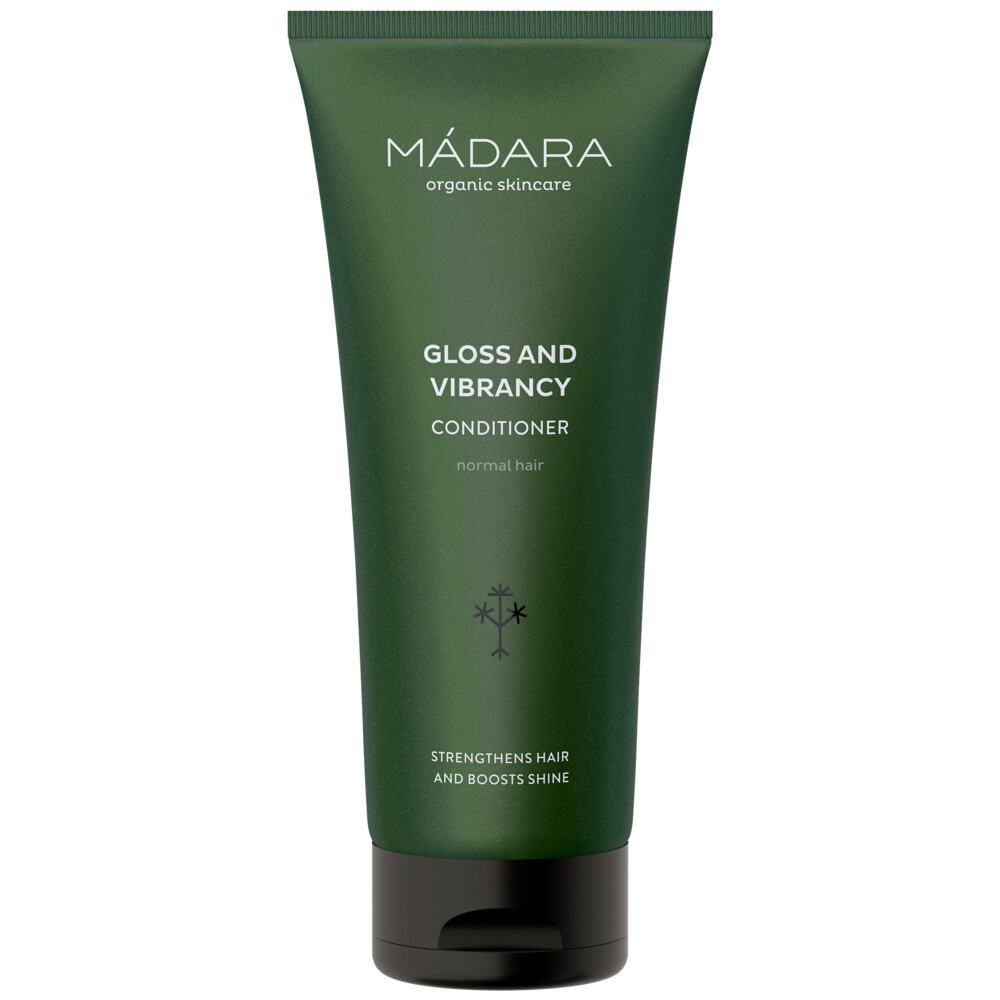 Madara Gloss&Vibrancy Conditioner 200 ml