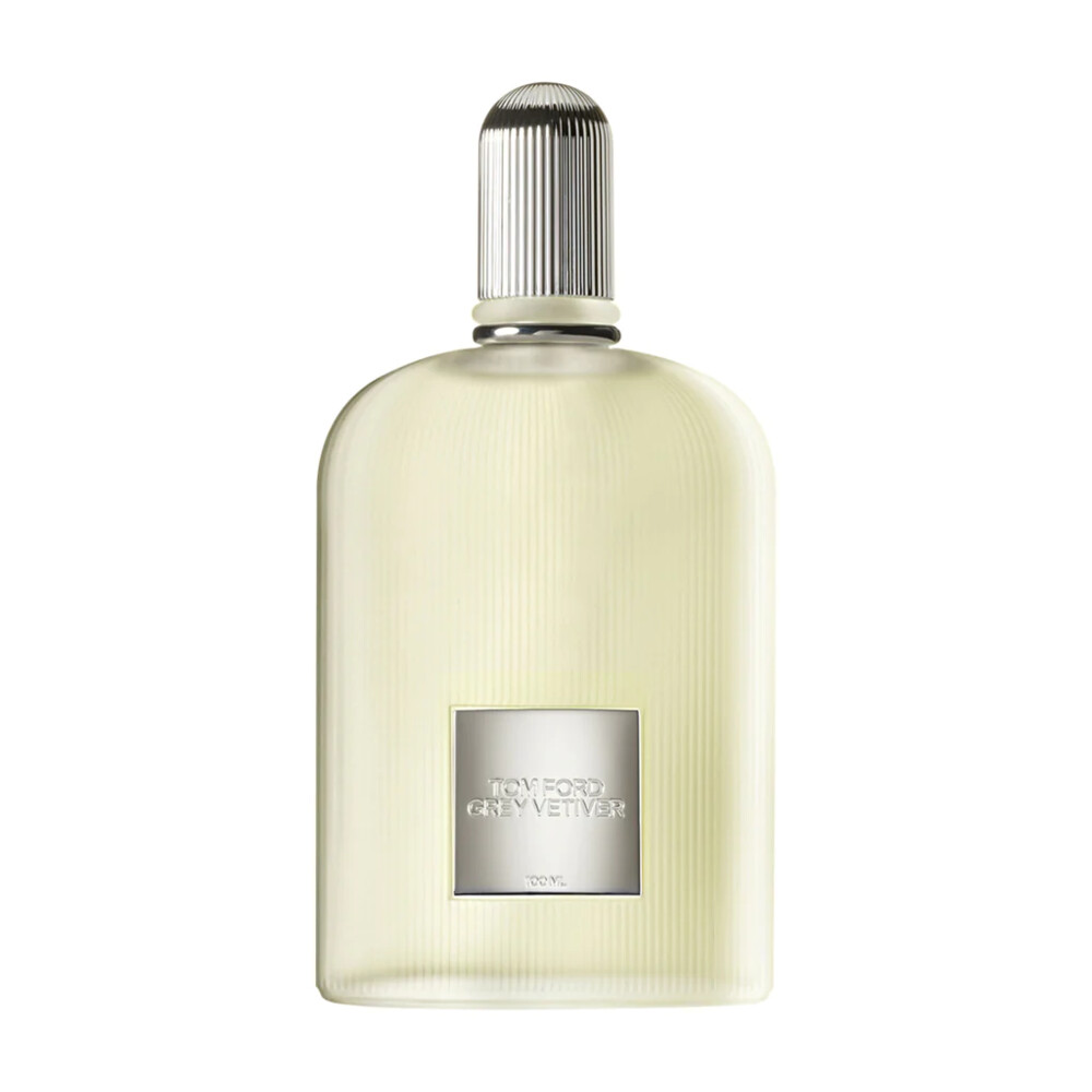 Tom Ford Signature herengeuren Grey Vetiver Eau de Parfum (EdP) 100 ml