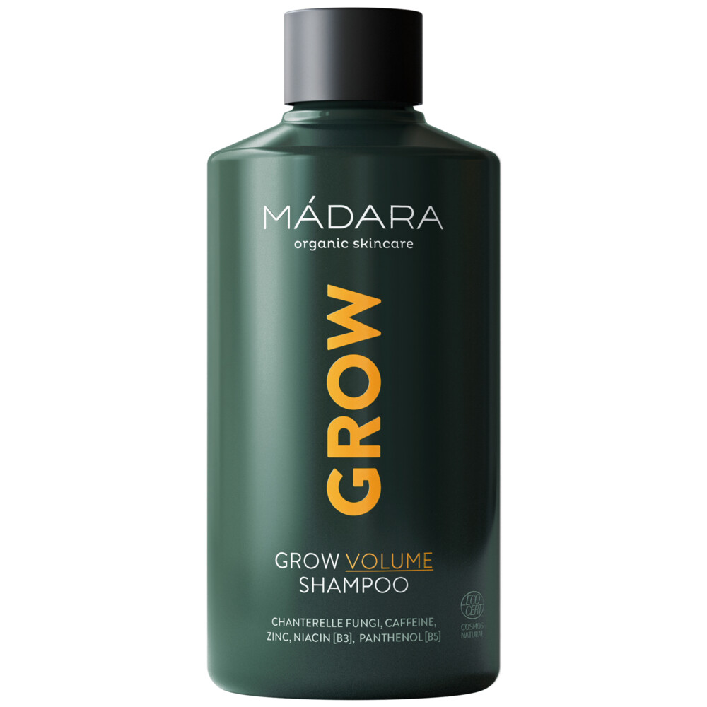 Madara Grow Volume Shampoo 250 ml