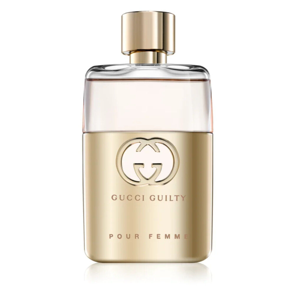 Gucci Guilty Pour Femme Eau de Parfum (EdP) 90 ml