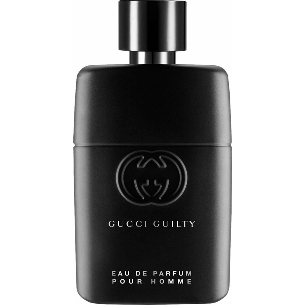Gucci Guilty Pour Homme Eau de Parfum (EdP) 50 ml