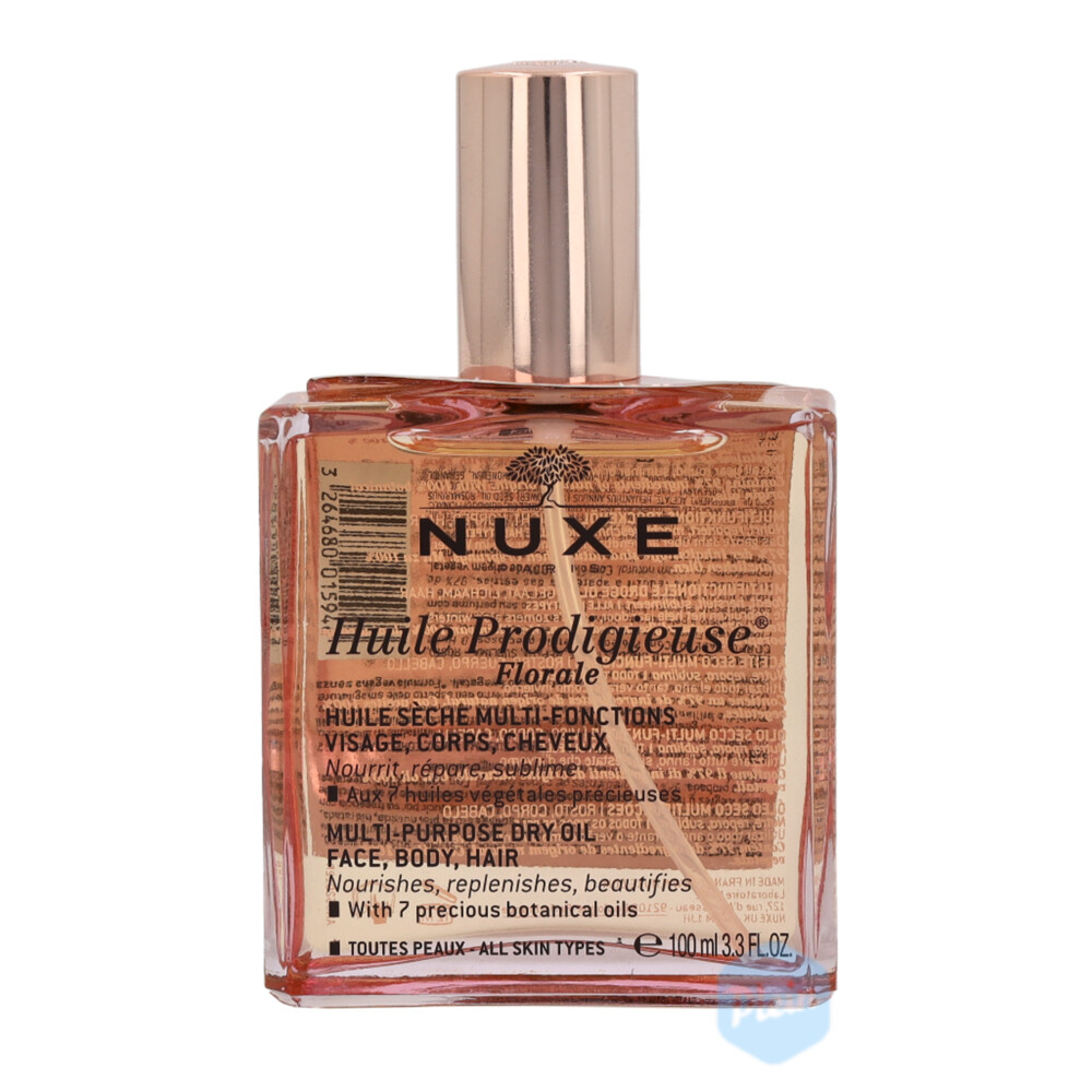 Nuxe Huile Prodigieuse Florale 100 ml