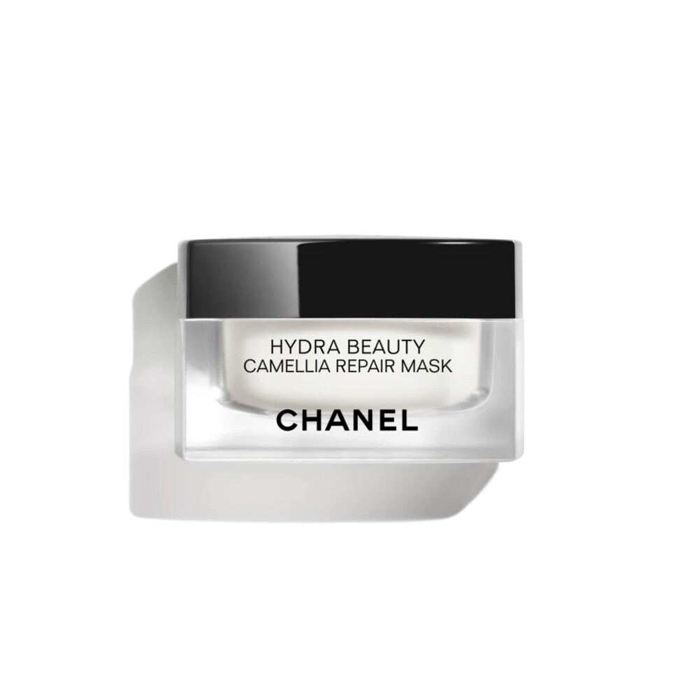 Chanel Hydra Beauty Camellia Gezichtsmasker 50 gr