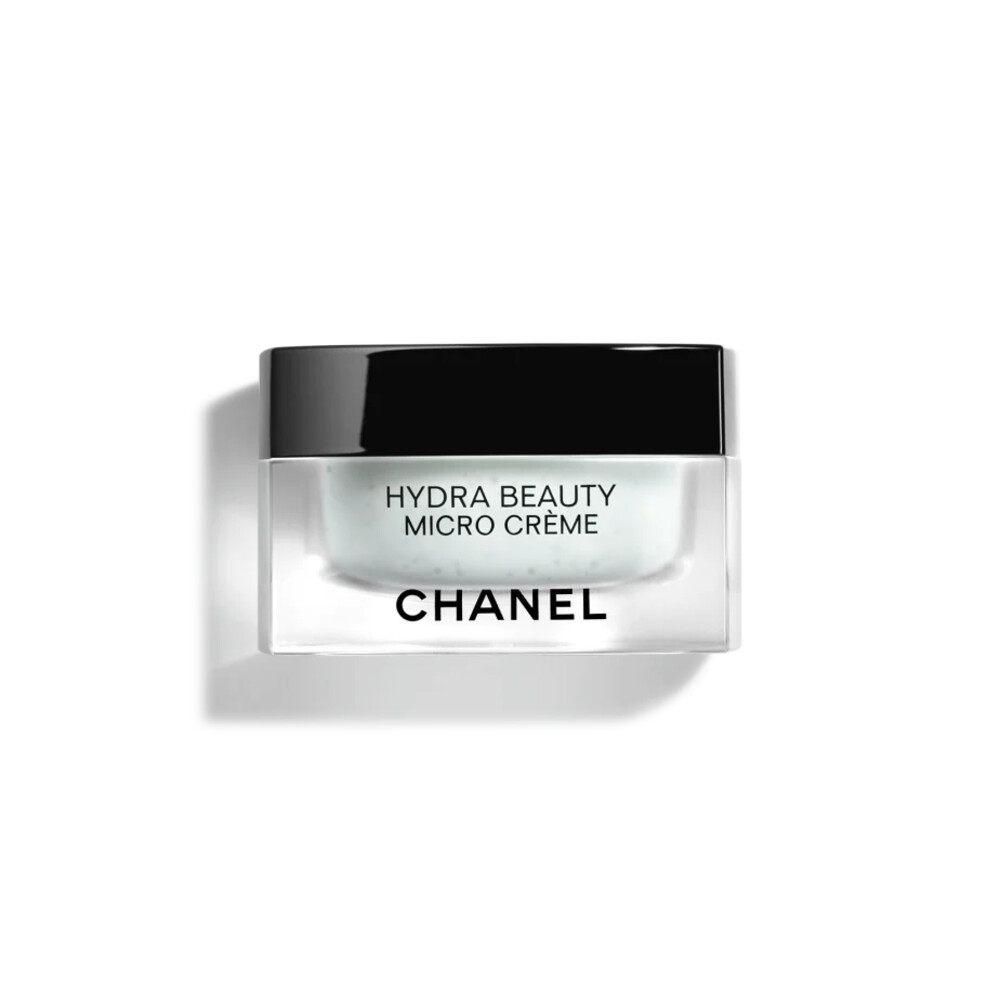 Chanel Hydra Beauty Micro Gezichtscrème 50 gr