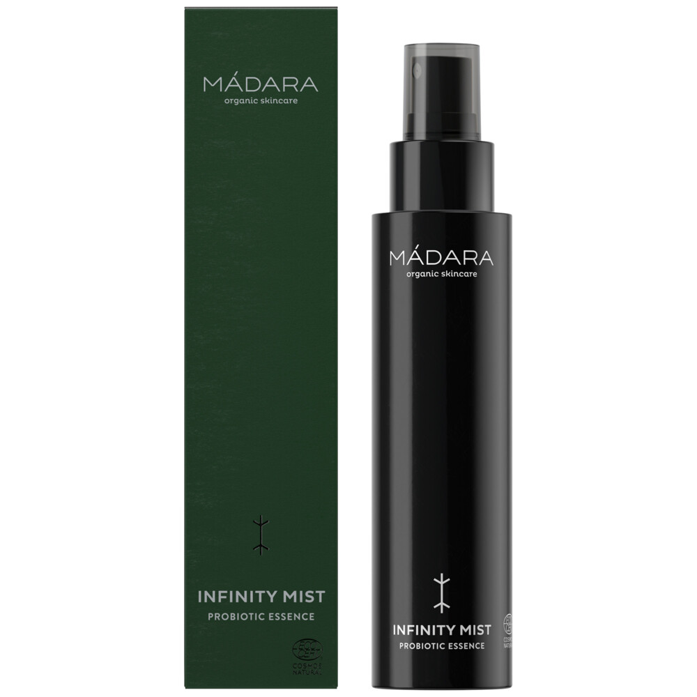 Madara Infinity Mist Probiotische Essence 100 ml | Plein.nl