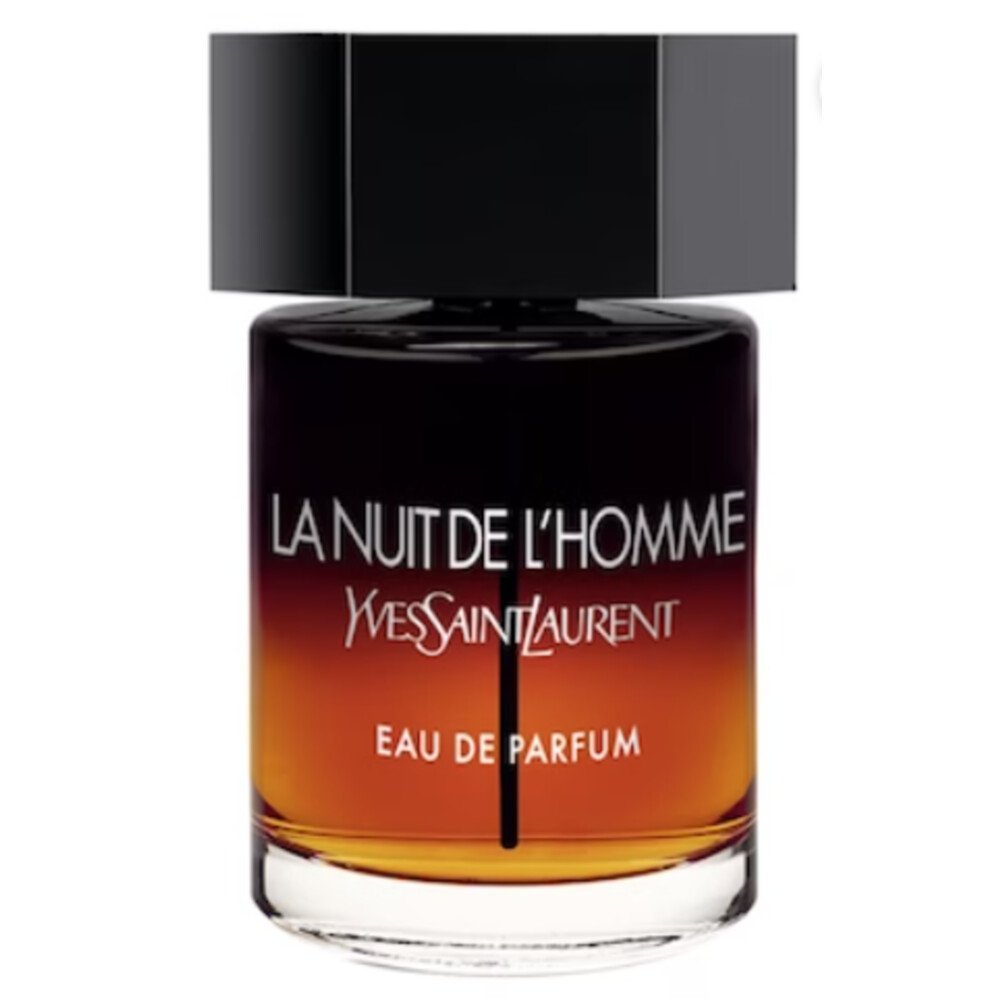 Yves Saint Laurent La Nuit de L'Homme Eau Parfum (EdP) 100 ml