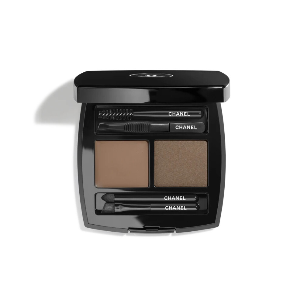 Chanel La Palette Sourcils Wenkbrauw make-up 4 gr