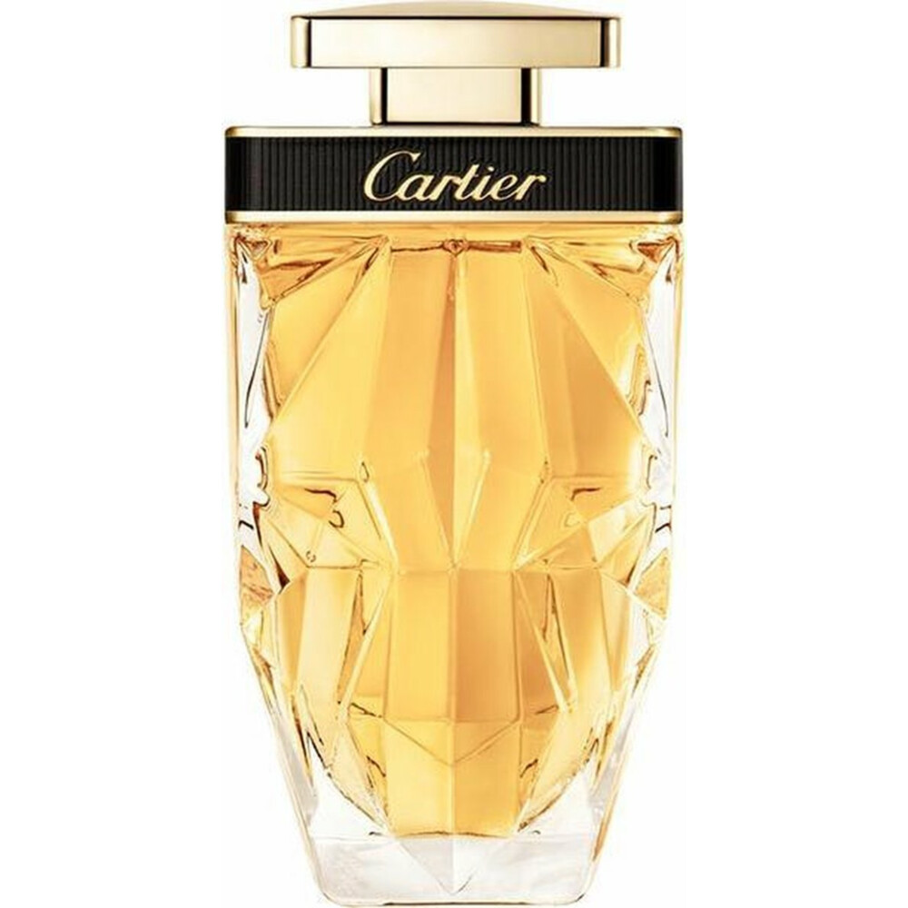 Cartier LA PANTHÈRE Eau de Parfum 75ml Cartier La Panthere Parfum 75 ml | Plein.nl
