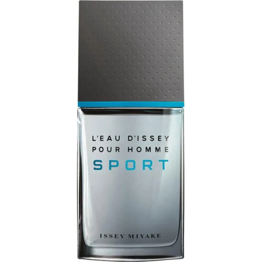 Issey Miyake Eau de Toilette Pour Homme Sport 100 ml