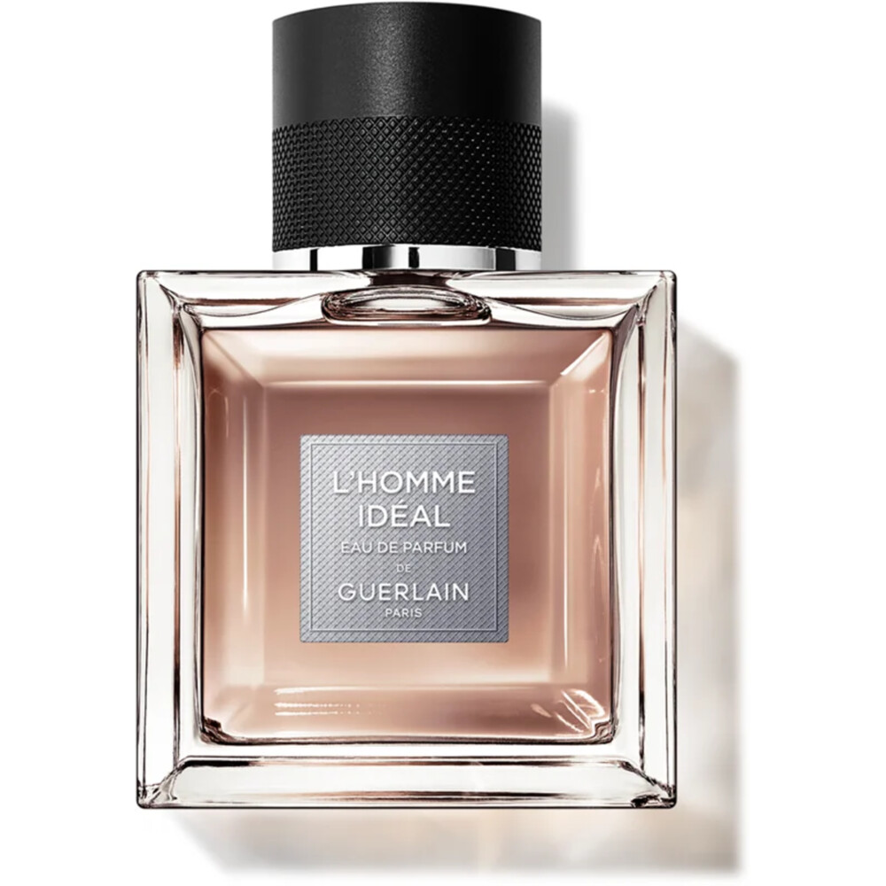 Guerlain Ideal L'homme Eau De Parfum 50 ml