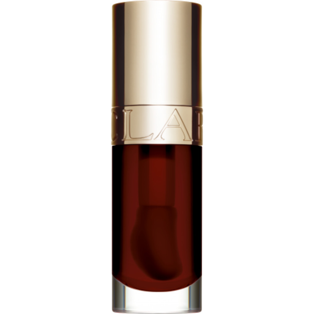 Clarins Lip Comfort Oil Lipolie 09 Chocolate 7 ml