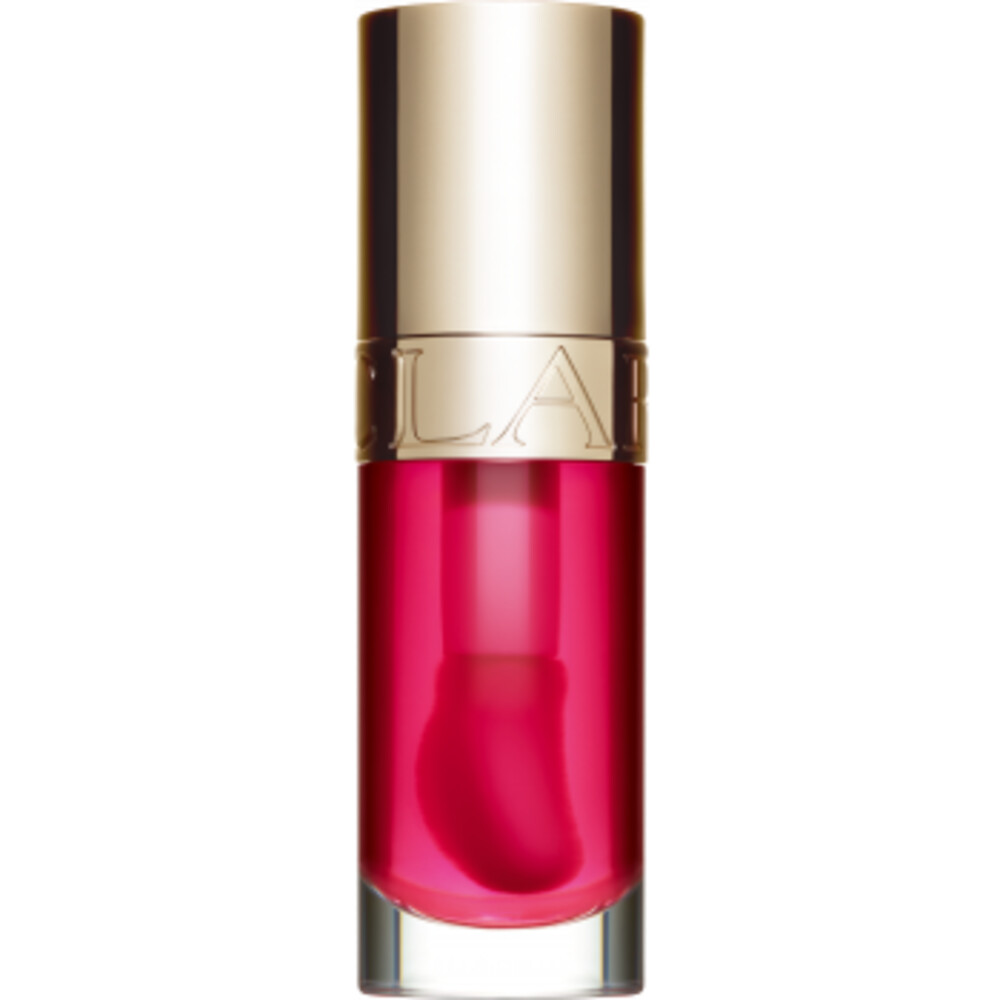 Clarins Lip Comfort Oil Lipolie 04 Pitaya 7 ml | Plein.nl