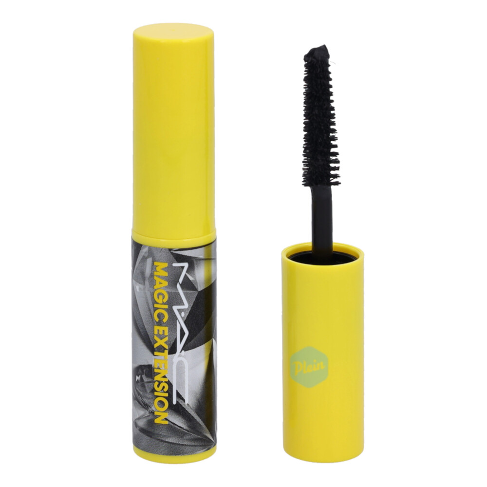 MAC Cosmetics Magic Extension Mascara Mini Extensive Black 5 ml Plein.nl