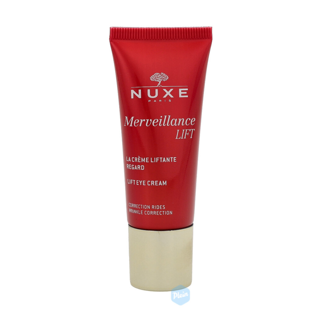 Nuxe Merveillance Lift Eye Cream 15 ml