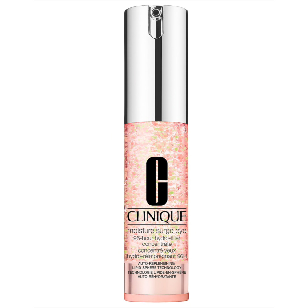 Clinique Moisture Surge Eye 96-Hour Hydro-Filler Concentrate 15ml