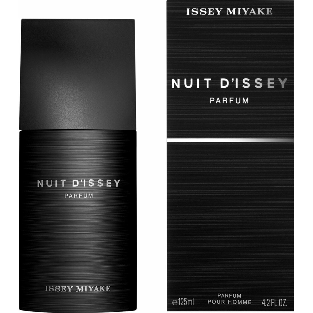 Issey Miyake Nuit d'Issey Eau de Parfum (EdP)