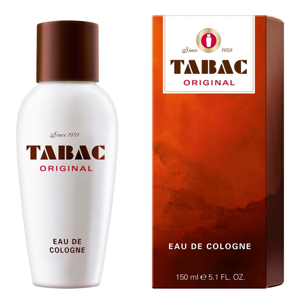 Tabac Original Eau de Cologne Spray 150 ml