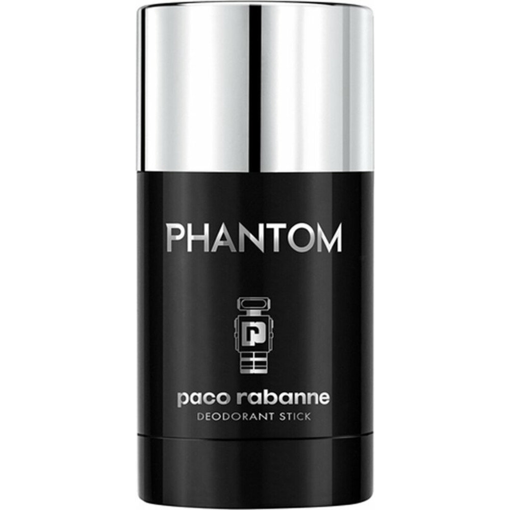 Paco Rabanne Phantom Deodorant 75g