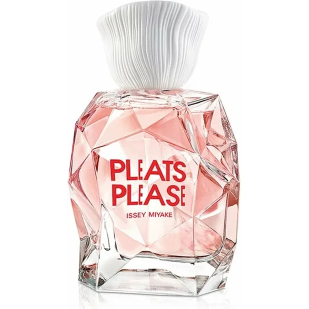 Issey Miyake Eau de Toilette Pleats Please 50 ml