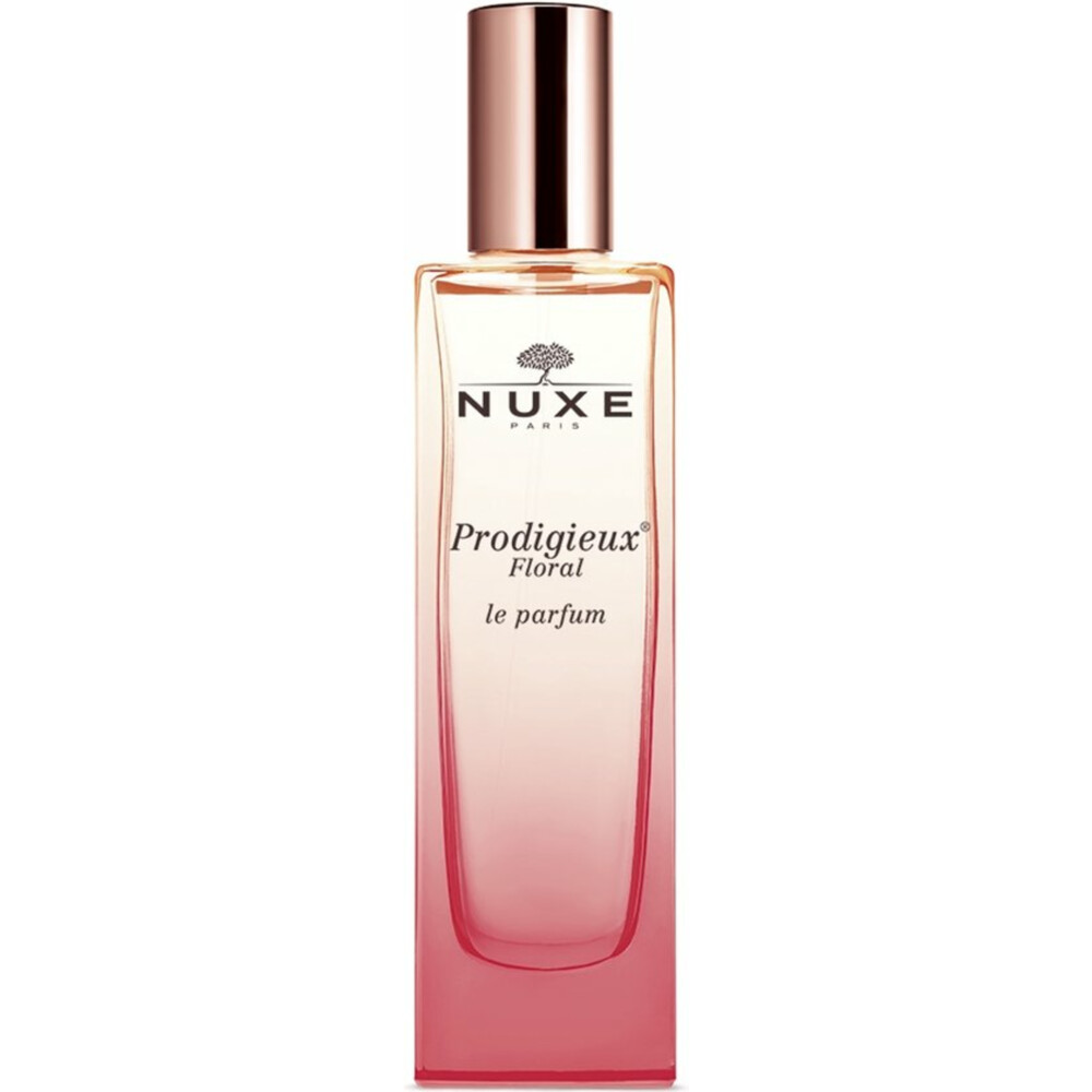 Nuxe Prodigieux Floral Le Parfum Parfum 50 ml