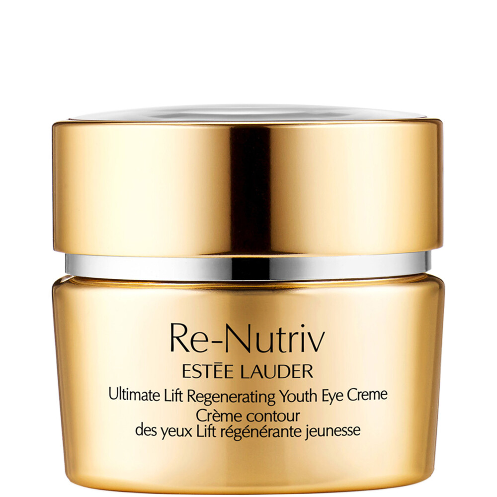 Estée Lauder Ultimate Lift Regenerating Youth Eye Cream Oogverzorging 15ml
