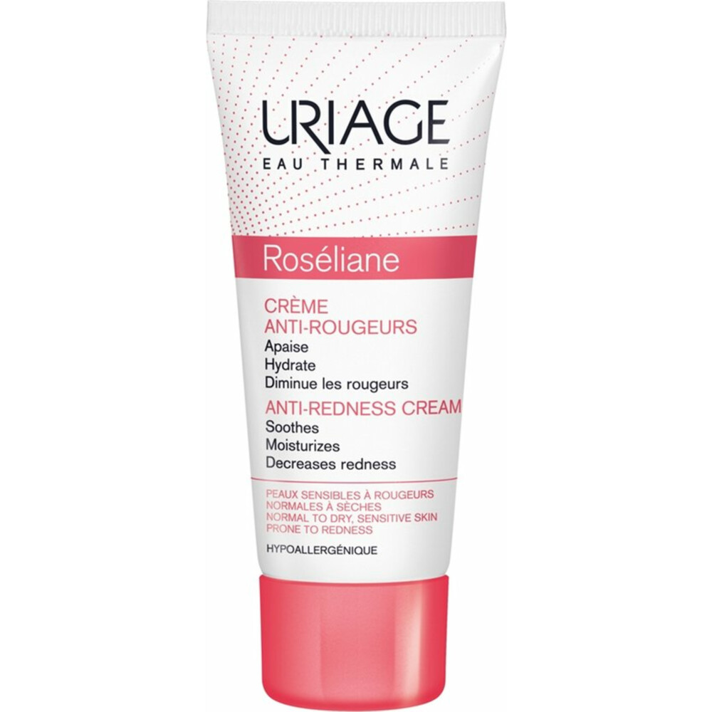 Uriage Roséliane Crème Tegen Roodheid 40 ml