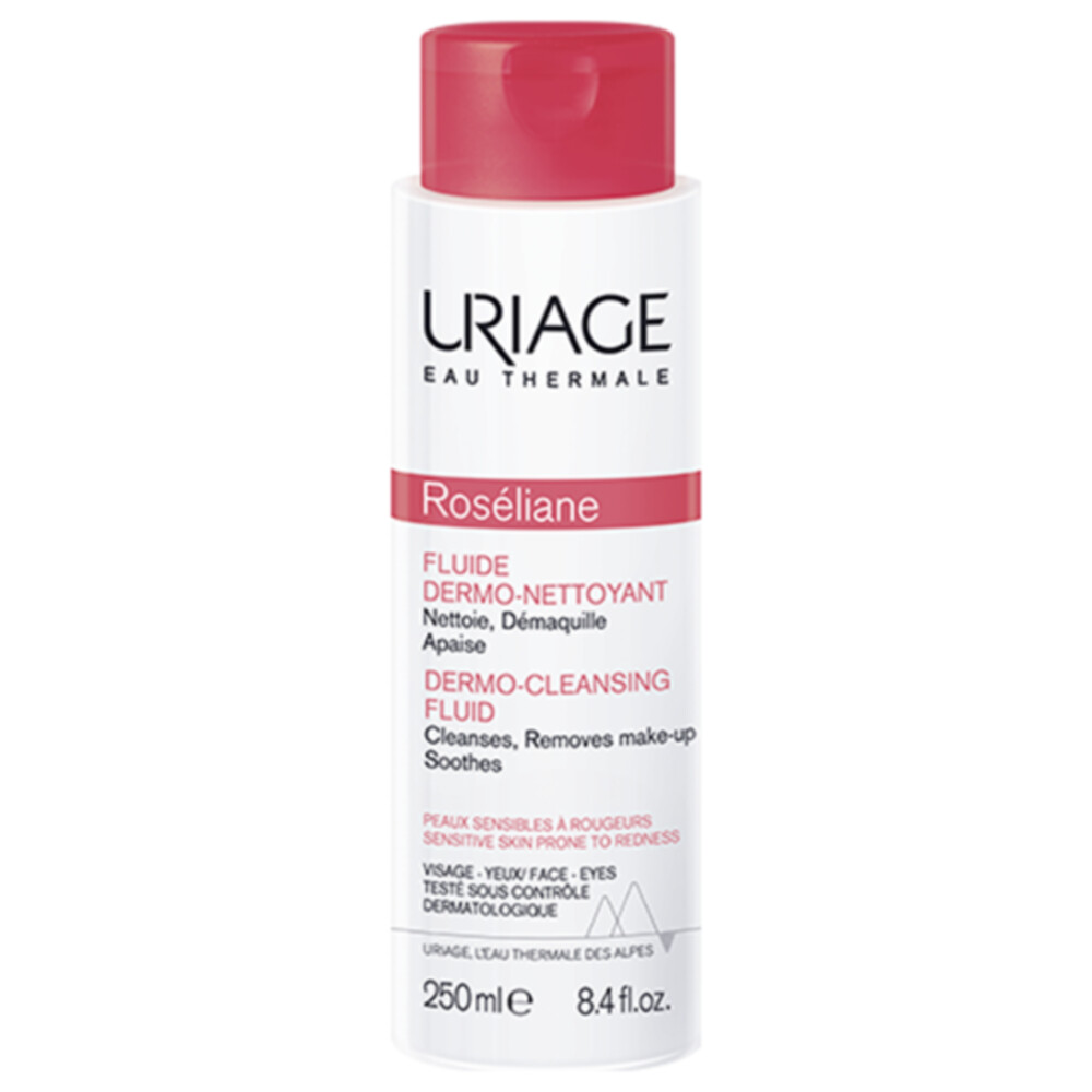 Uriage Roseliane Reinigingslotion 250 ml