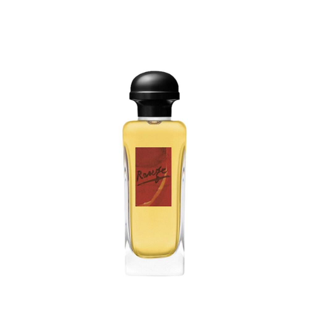 Hermes Rouge Eau de Toilette 100 ml Plein.nl