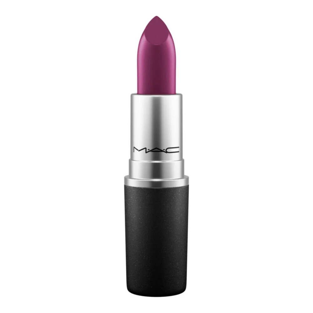 MAC Rebel (satin) Lipstick 3 g