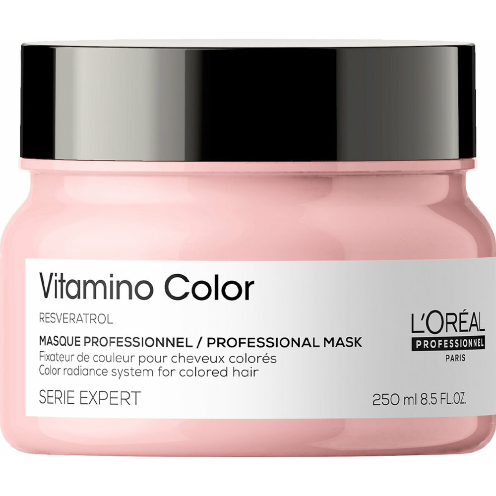 L'Oréal Professionnel Vitamino Color Haarmasker 250ml