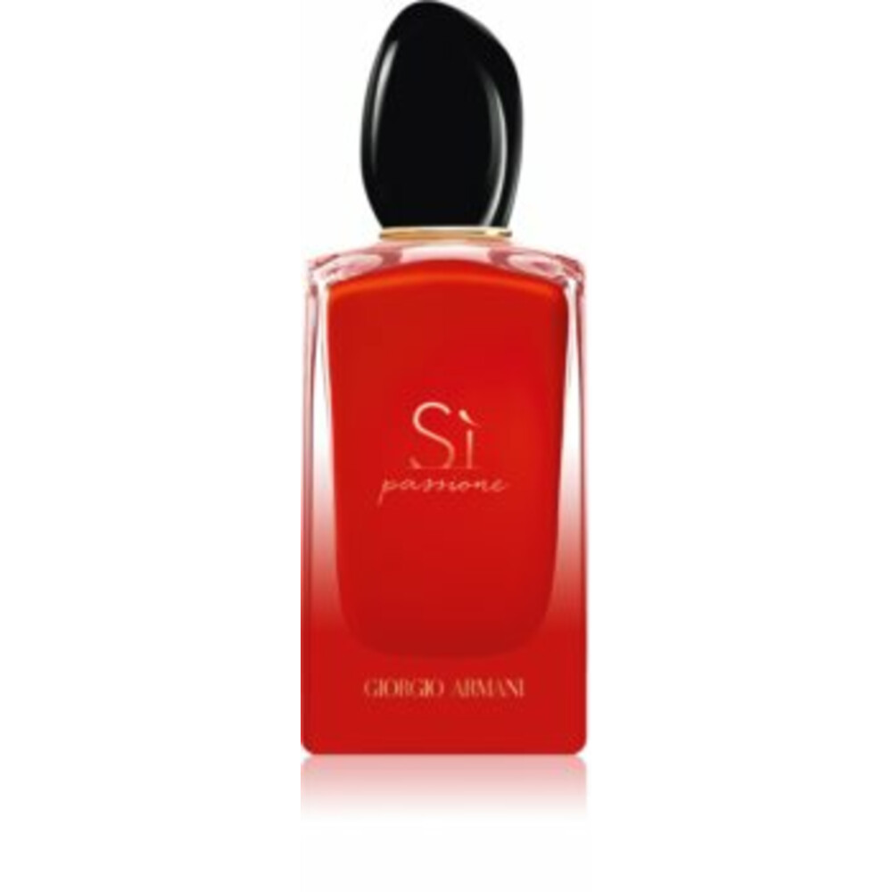Giorgio Armani Si Passione 香水 100 ml Giorgio Armani Si Passione Intense Eau de Parfum 100 ml | Plein.nl