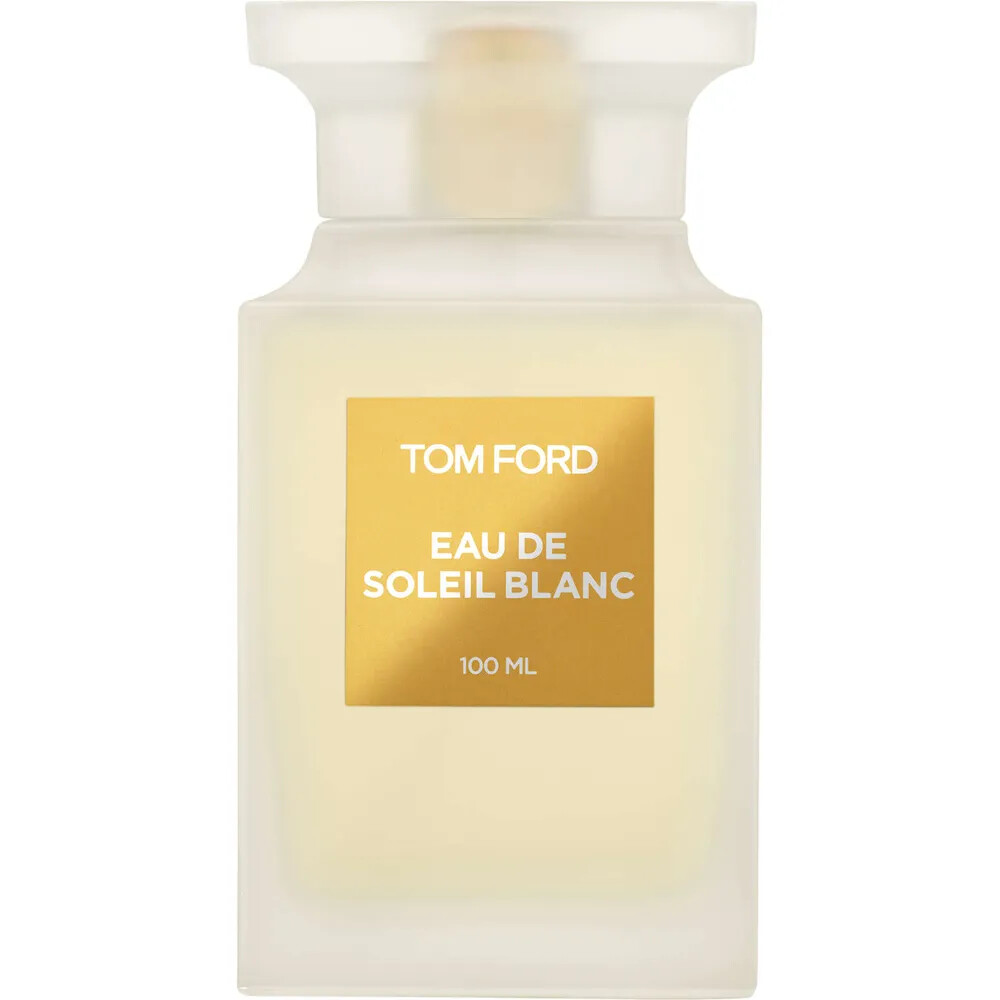 TOM FORD Soleil Blanc Eau de Toilette Spray 100 ml