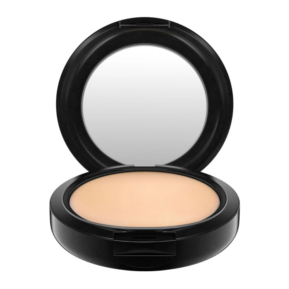 MAC C3 Studio Fix Powder & Foundation Poeder 15 g