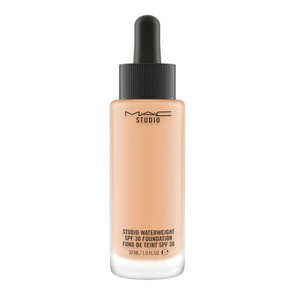 MAC NC35 Studio Waterweight SPF30 Foundation 30 ml