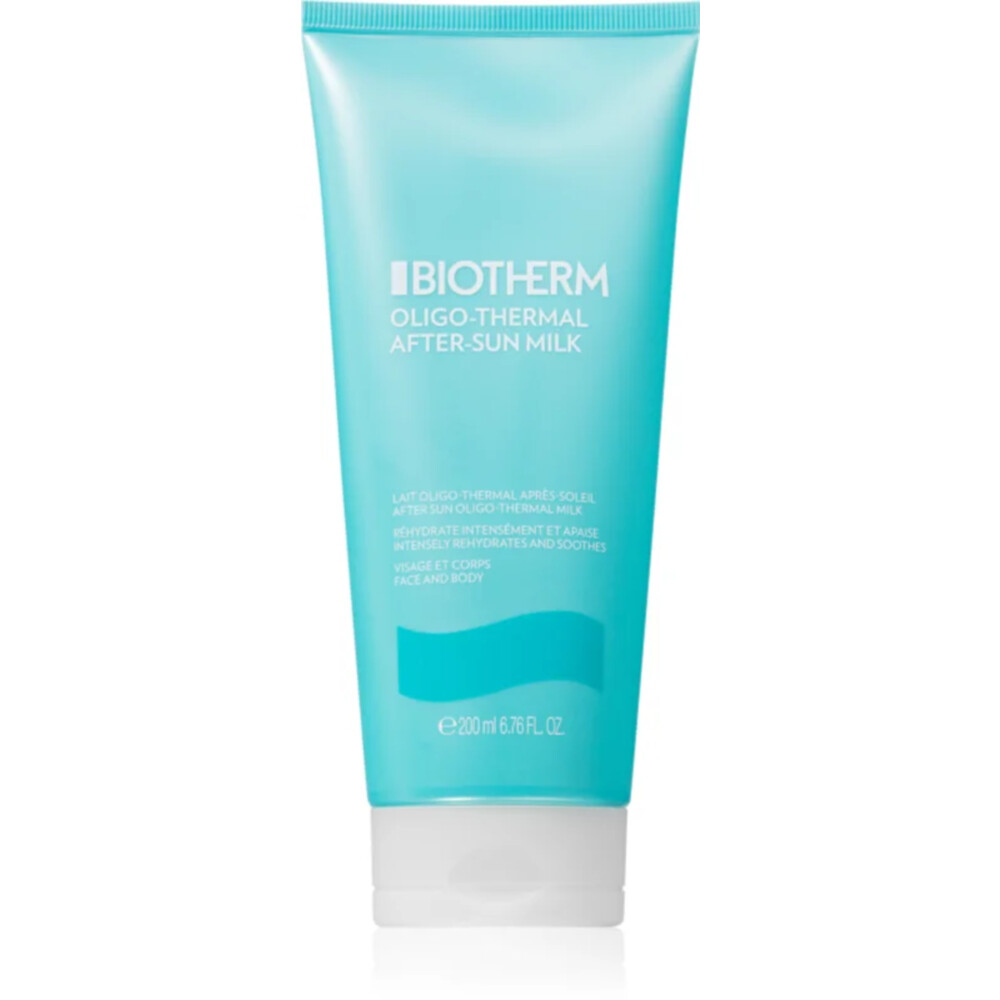 Biotherm Sun After After Sun 200 ml
