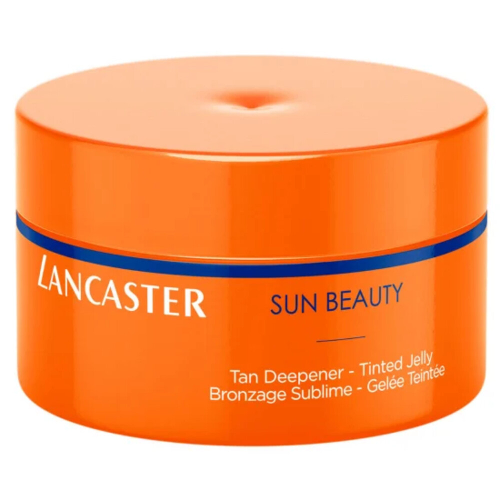 Lancaster Sun Beauty Tan Deepener 200ml