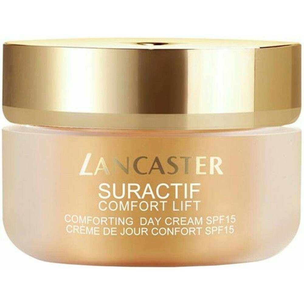 Lancaster Suractif Comfort Lift Advanced Day Cream SPF 15 Dagcrème 50 ml