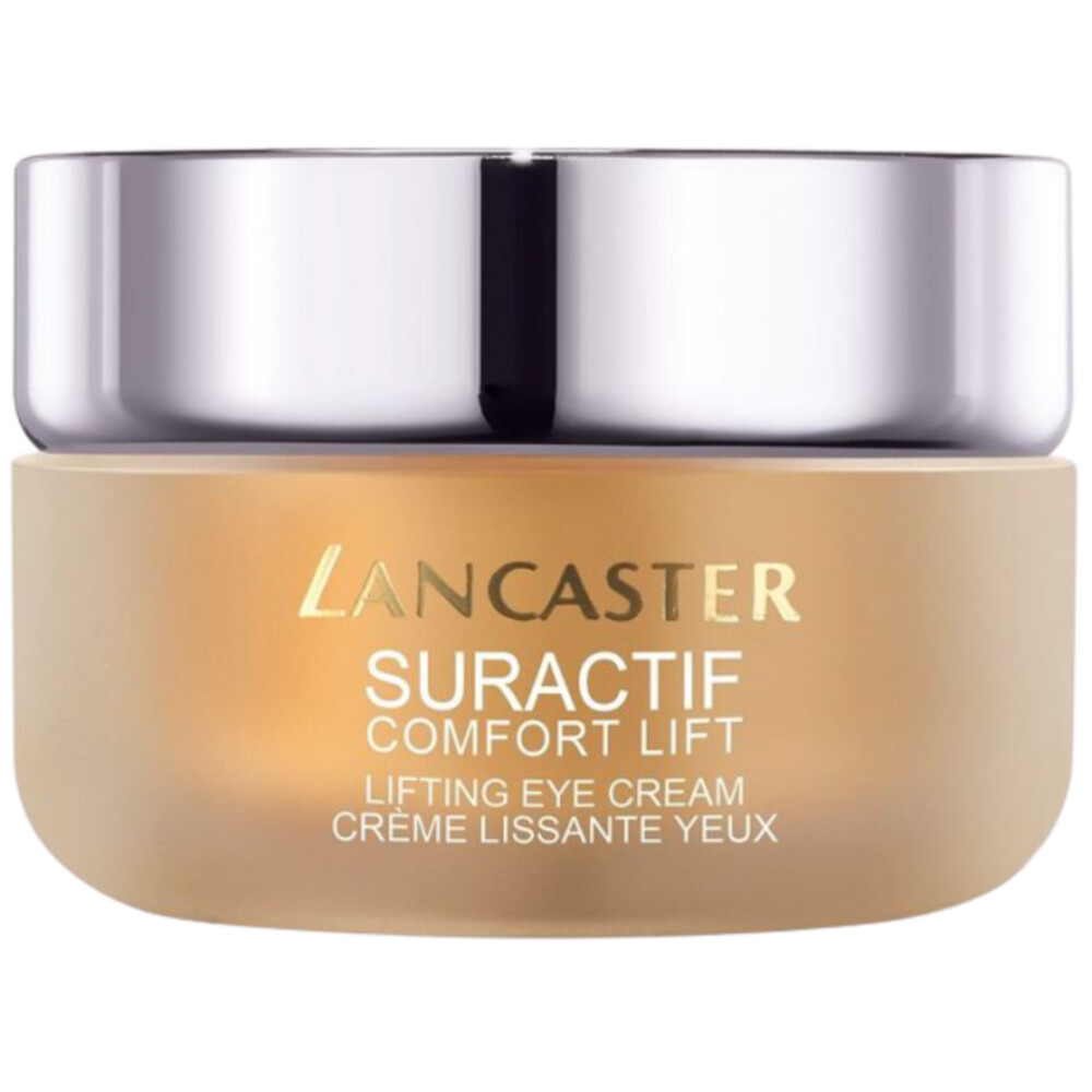 Lancaster Suractif Comfort Lift Advanced Eye Cream Oogverzorging 15 ml