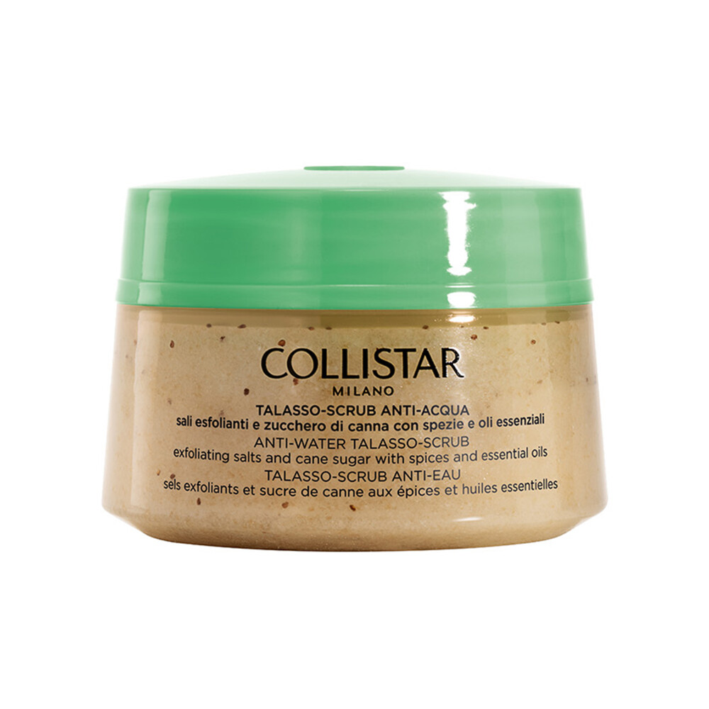Collistar Talasso Scrub Anti-Water 300 g