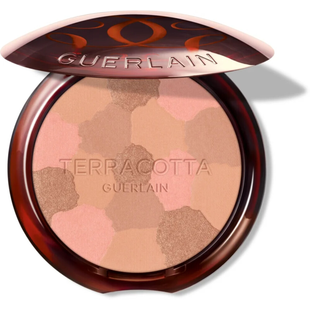 Guerlain Terracotta Light Bronzing Powder 00 Light Cool 10 gr